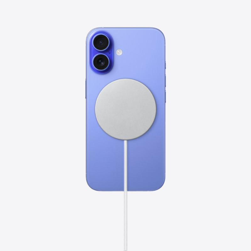 Wireless charger